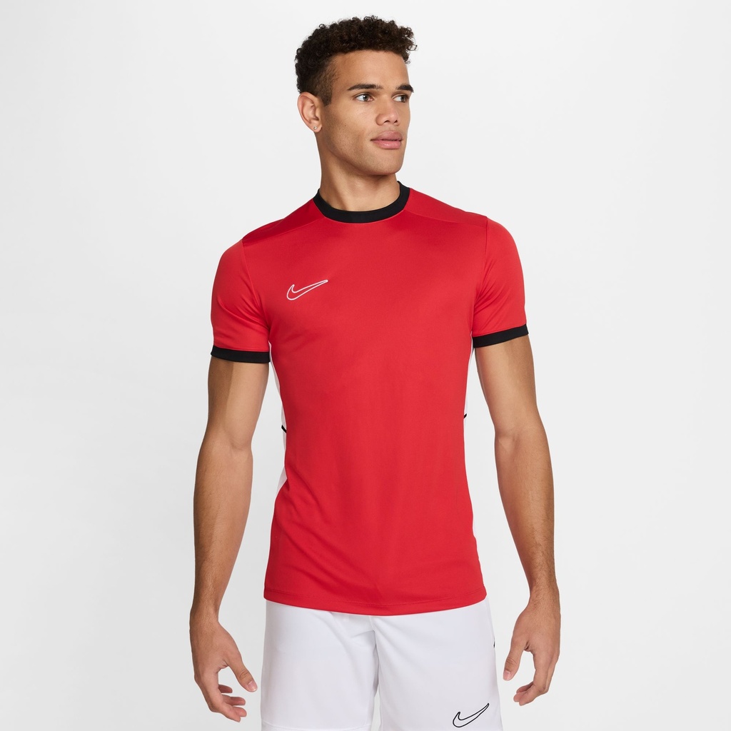 Nike Academy 25 Trikot rot 