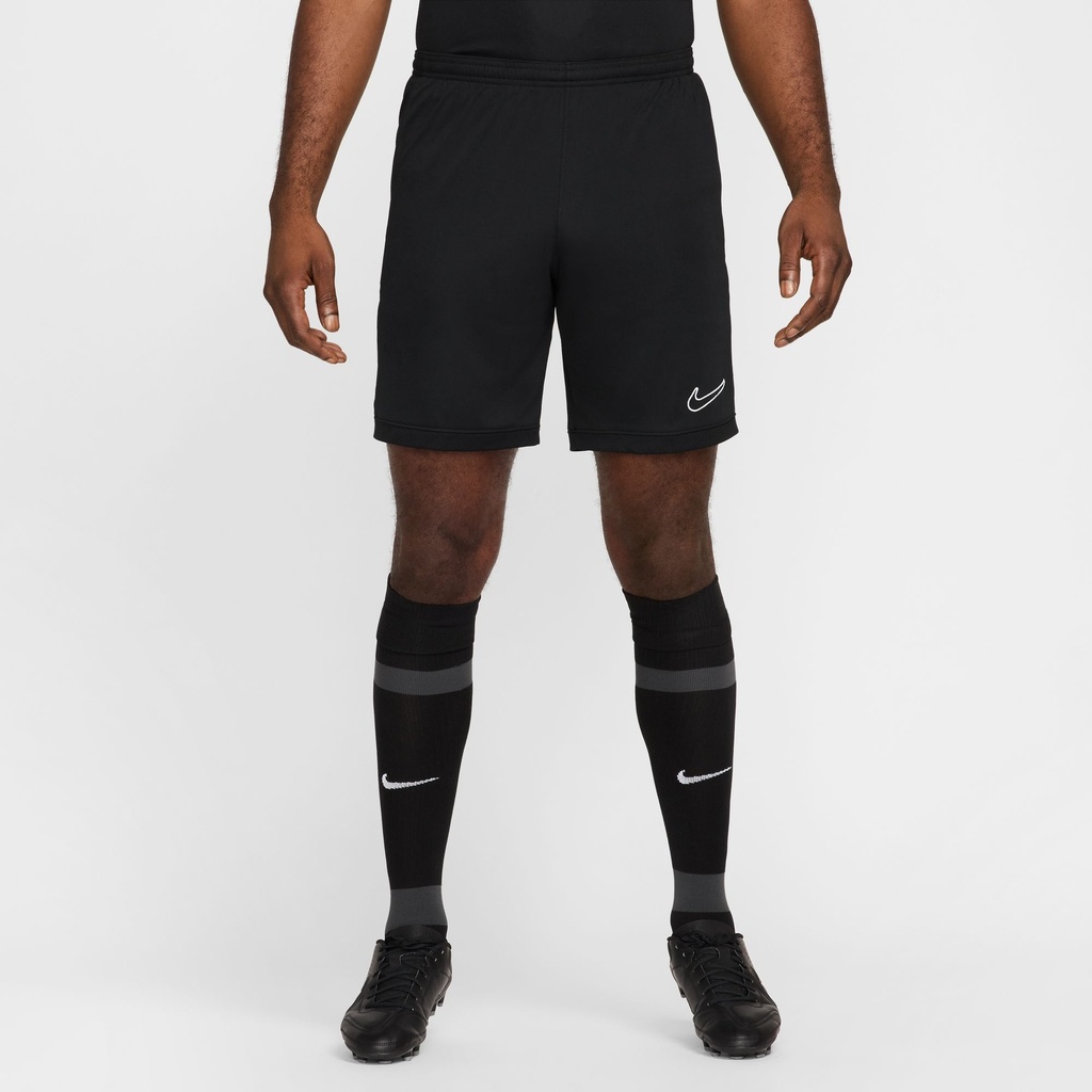 Nike Academy 25 Shorts schwarz 