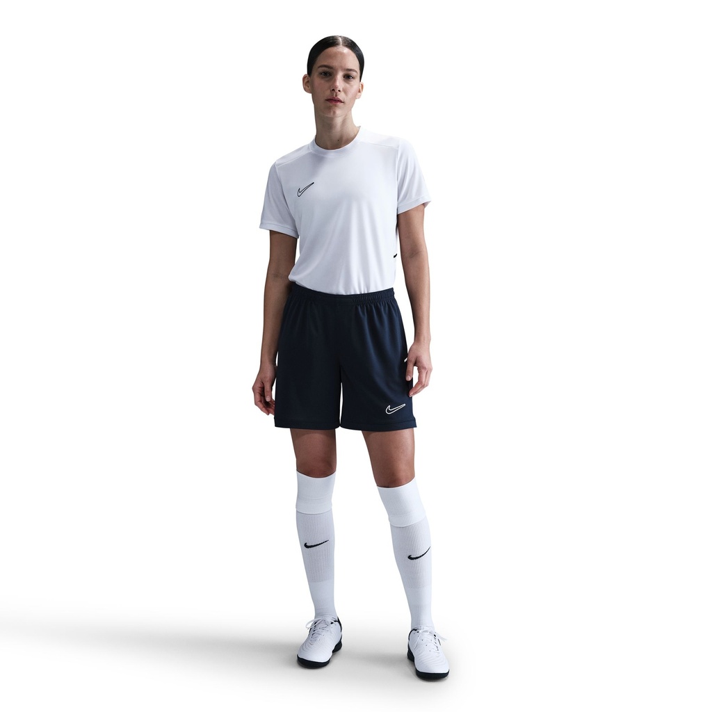 Nike Academy 25 Shorts blau 