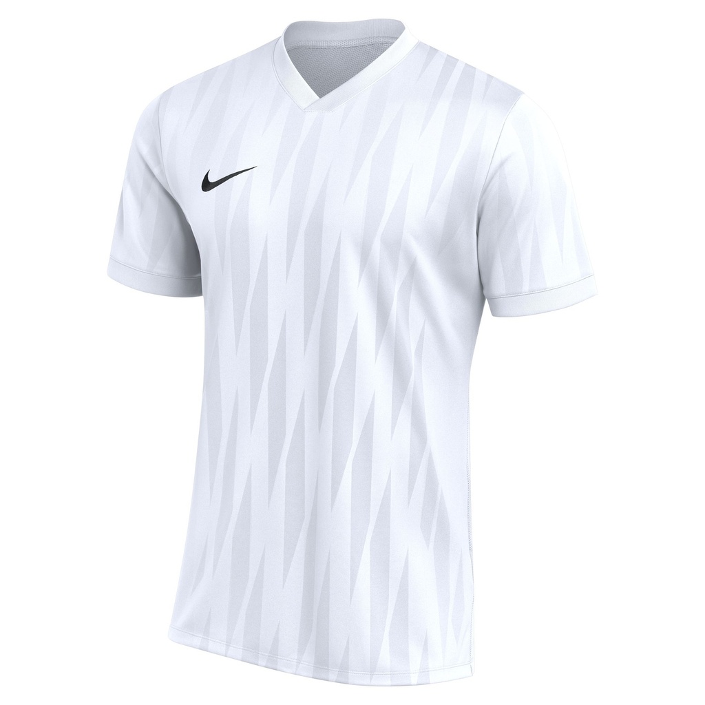 Nike Dri-FIT Challenger VI Trikot weiß