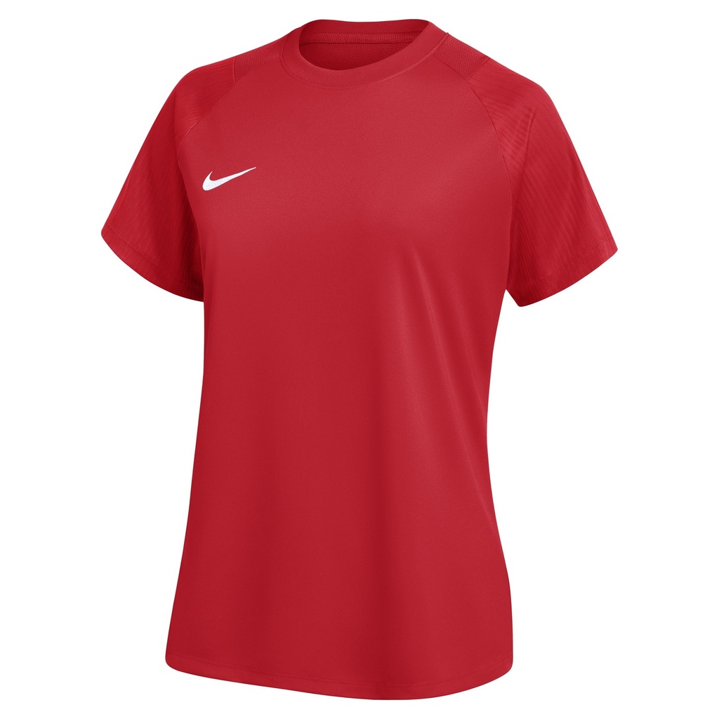 Nike Dri-FIT Academy II Trikot rot Damen