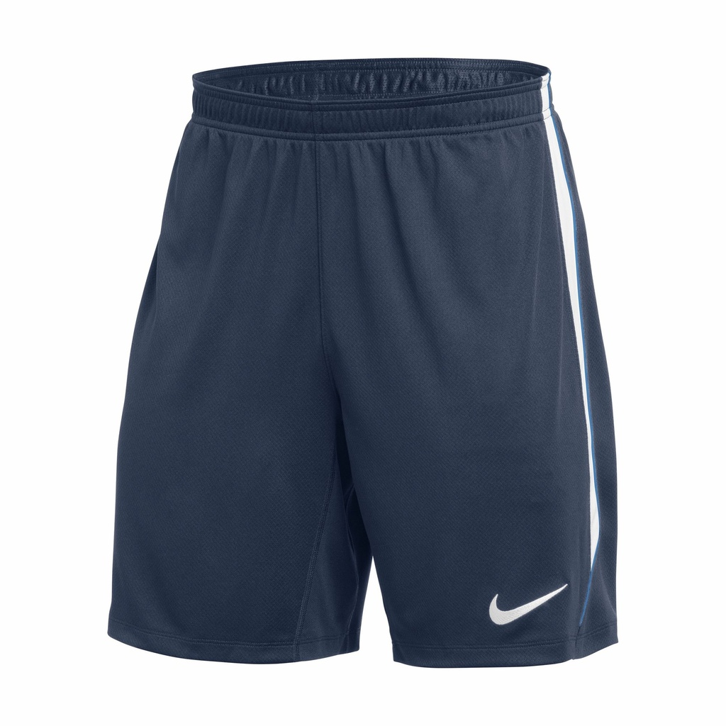 Nike Dri-FIT Strike 26 Trainingsshorts blau 