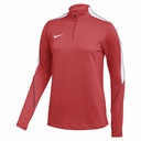 Nike Strike 26 Trainingstop rot Damen 
