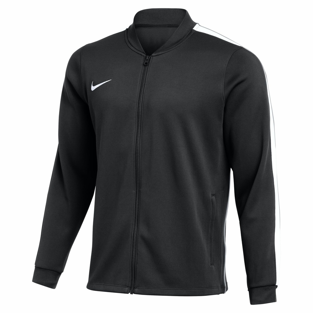 Nike Dri-FIT 26 Strike Trainingsjacke schwarz   