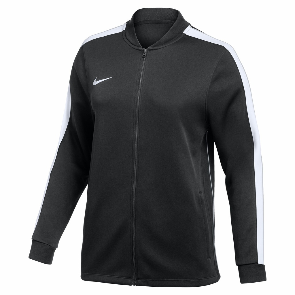 Nike Dri-FIT 26 Strike Trainingsjacke schwarz Damen
