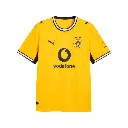 Puma Borussia Dortmund 26/27 Heimtrikot gelb