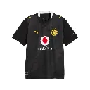 Puma Borussia Dortmund 26/27 Auswärtstrikot schwarz