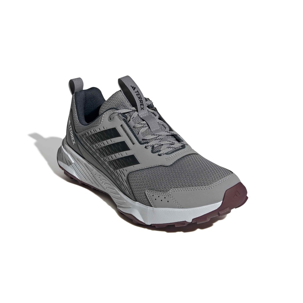 adidas Terrex Tracefinder 2 Trail Laufschuhe grau