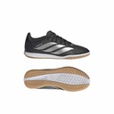 adidas Predator Club IN Sala Fußballschuhe schwarz Kinder
