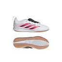 adidas Predator Club Fold-Over Tongue Indoor Fußballschuhe weiß Kinder