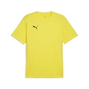 Puma teamGOAL Trikot gelb