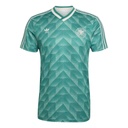 adidas DFB Auswärtstrikot 1990 grün