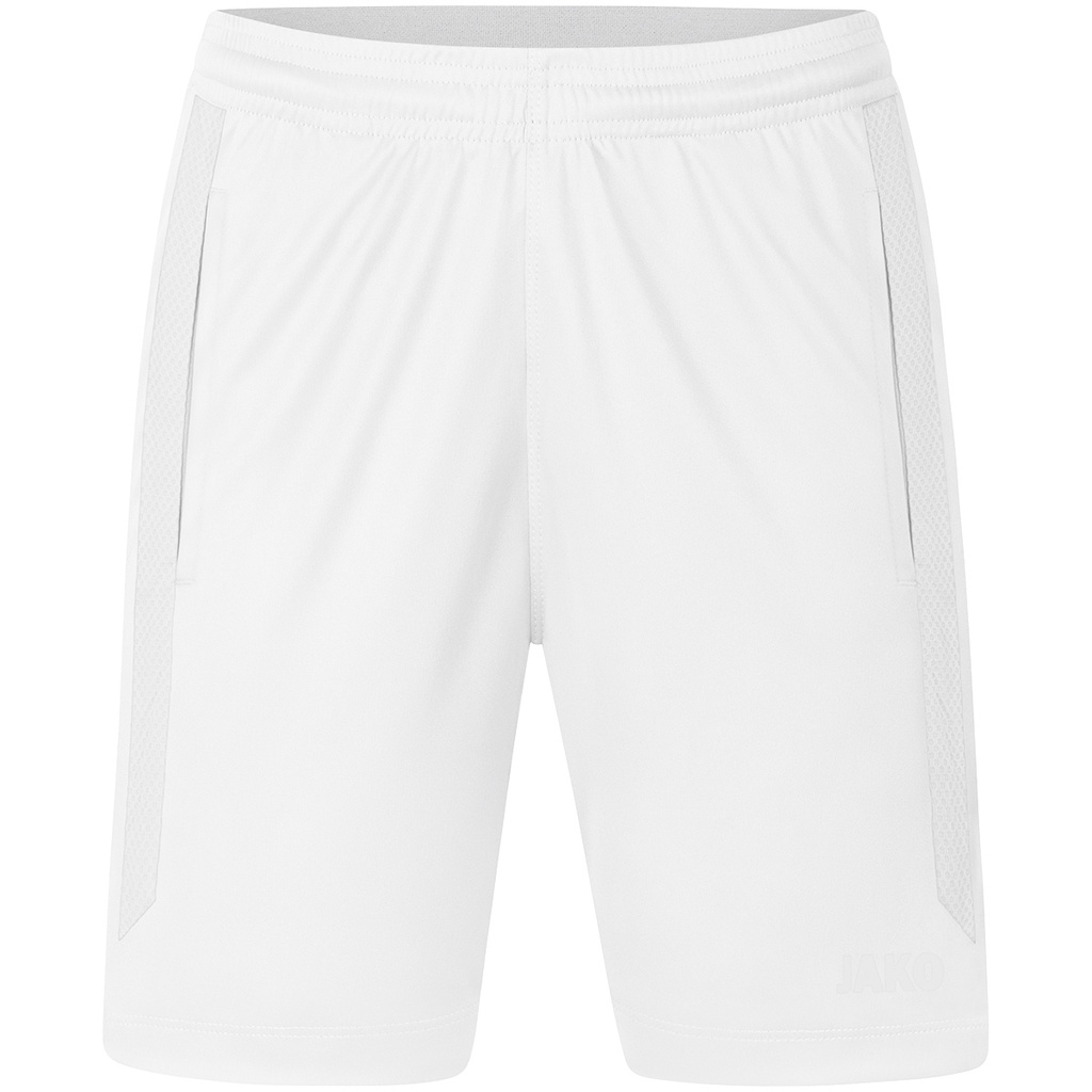 Jako Power Short weiß Damen