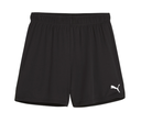 Puma teamGOAL Shorts schwarz Damen