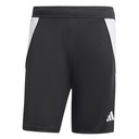 adidas Tiro 24 2-in-1 Trainingsshorts schwarz