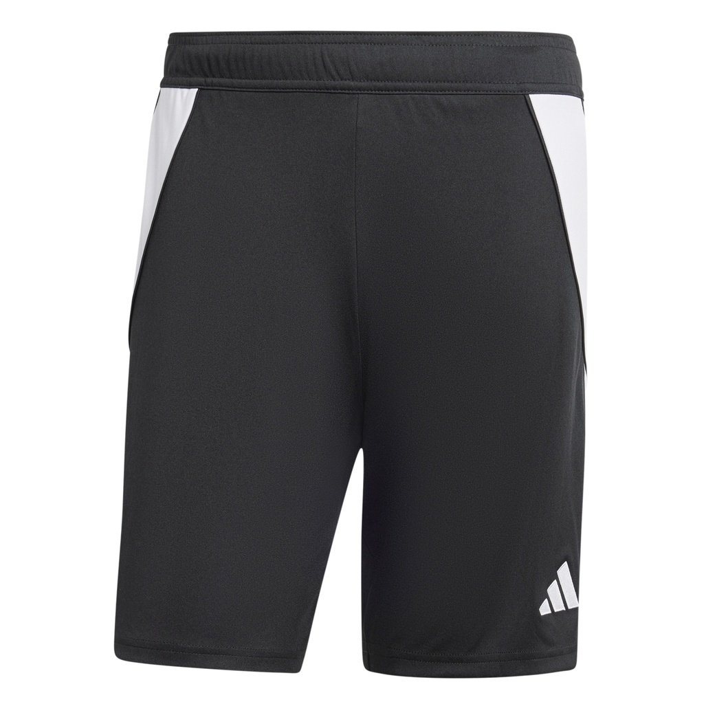 adidas Tiro 24 2-in-1 Trainingsshorts schwarz