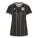 adidas DFB 26 Ausweichtrikot schwarz Damen