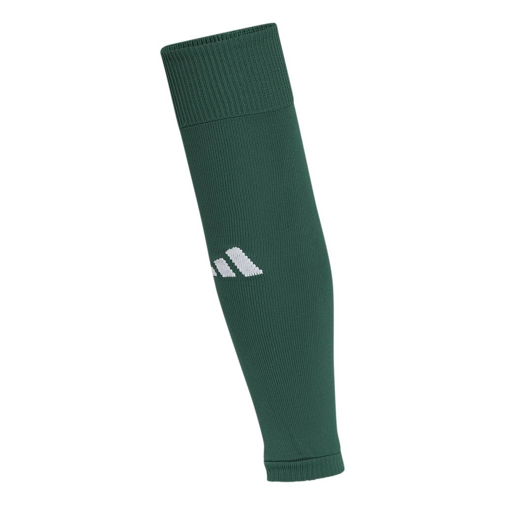adidas Milano Sleeve-Stutzen grün