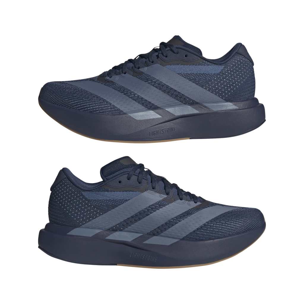 adidas Pacer M Laufschuhe blau