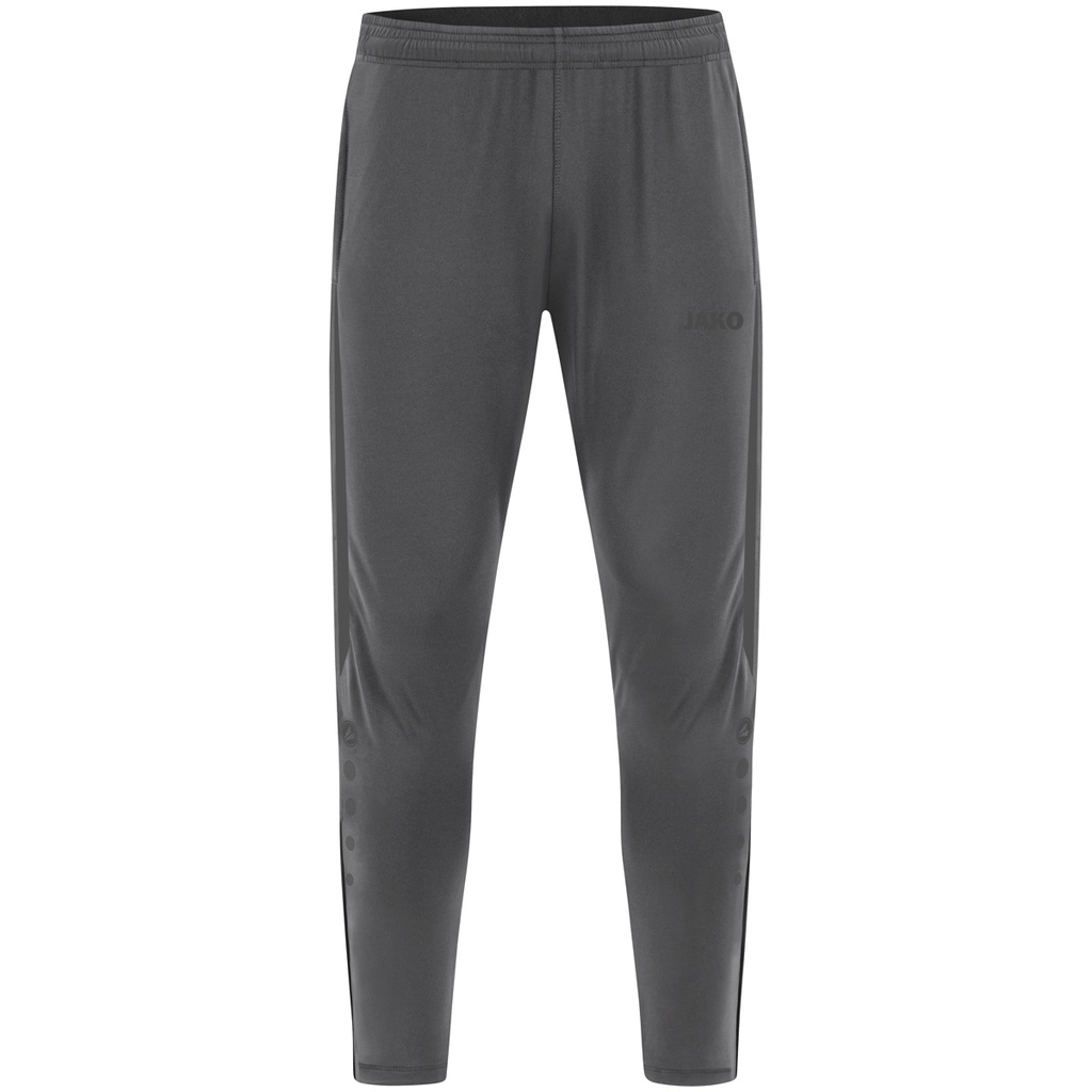Jako Power Trainingshose grau Kinder
