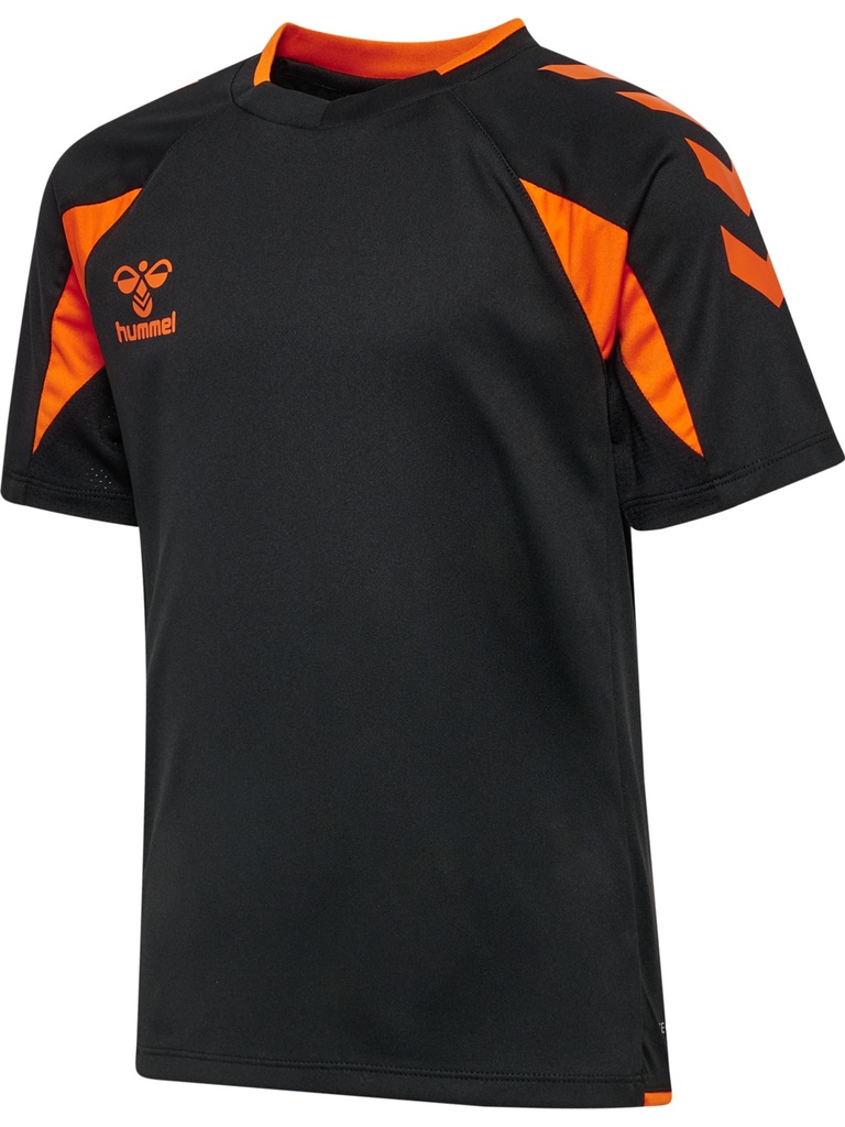 Hummel Core 2.0 Trikot schwarz Kinder 