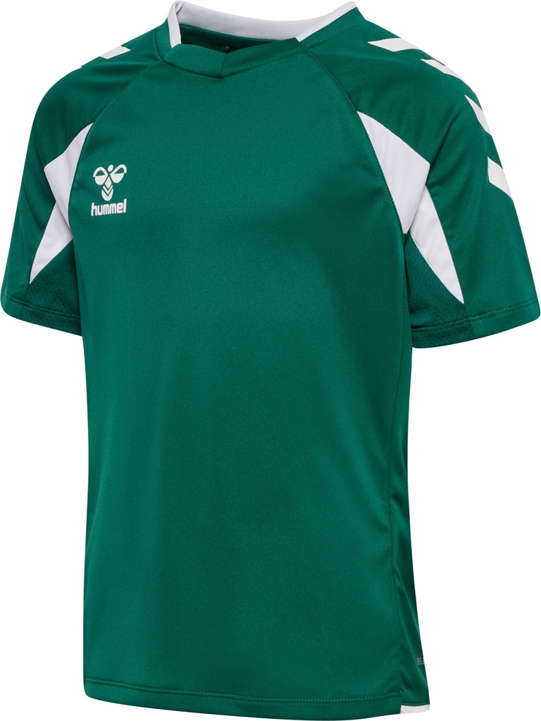 Hummel Core 2.0 Trikot grün Kinder 