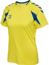 Hummel Core 2.0 Trikot gelb Damen