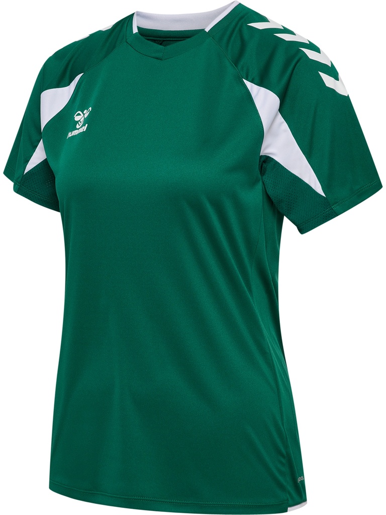 Hummel Core 2.0 Trikot grün Damen