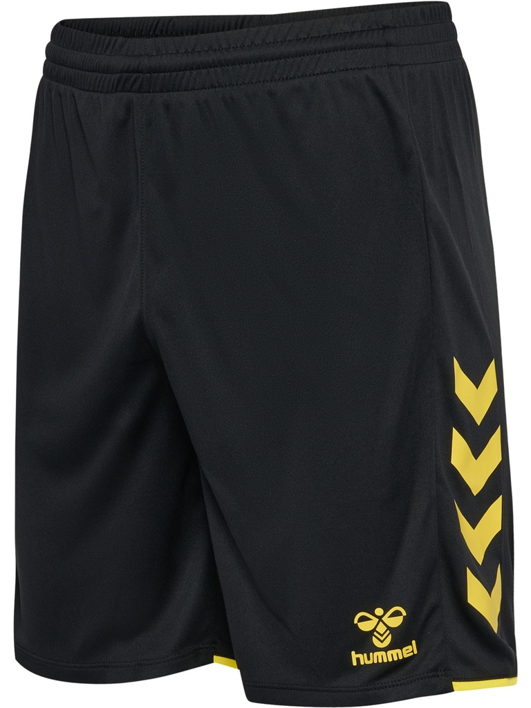 Hummel Core 2.0 Shorts schwarz  
