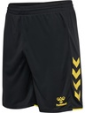 Hummel Core 2.0 Shorts schwarz  