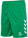 Hummel Core 2.0 Shorts grün  