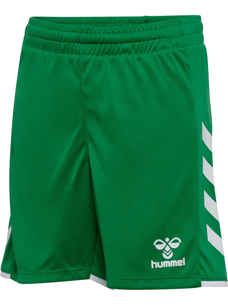 Hummel Core 2.0 Shorts grün Kinder 