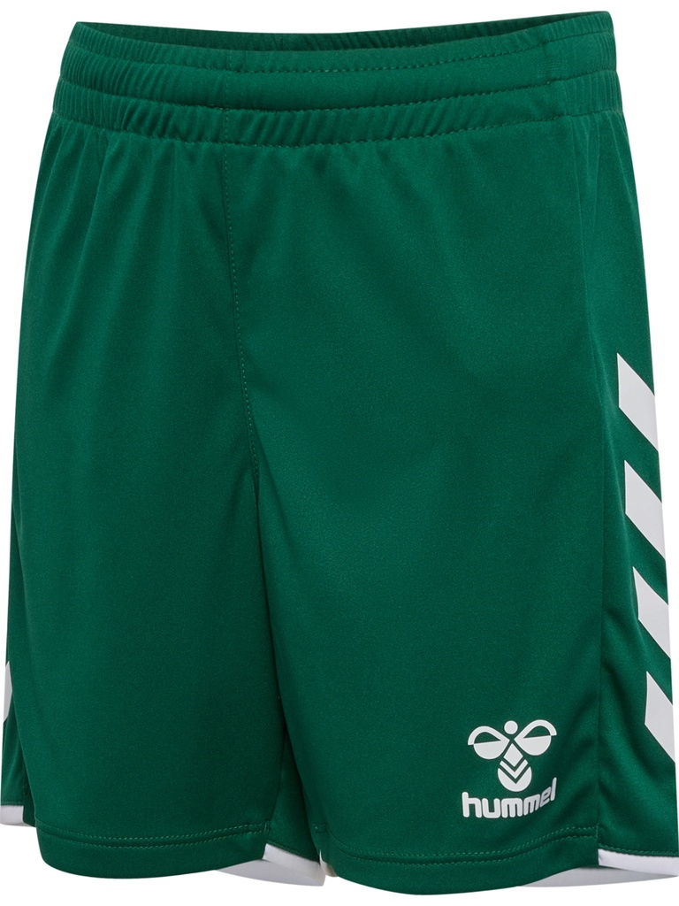 Hummel Core 2.0 Shorts grün Kinder 