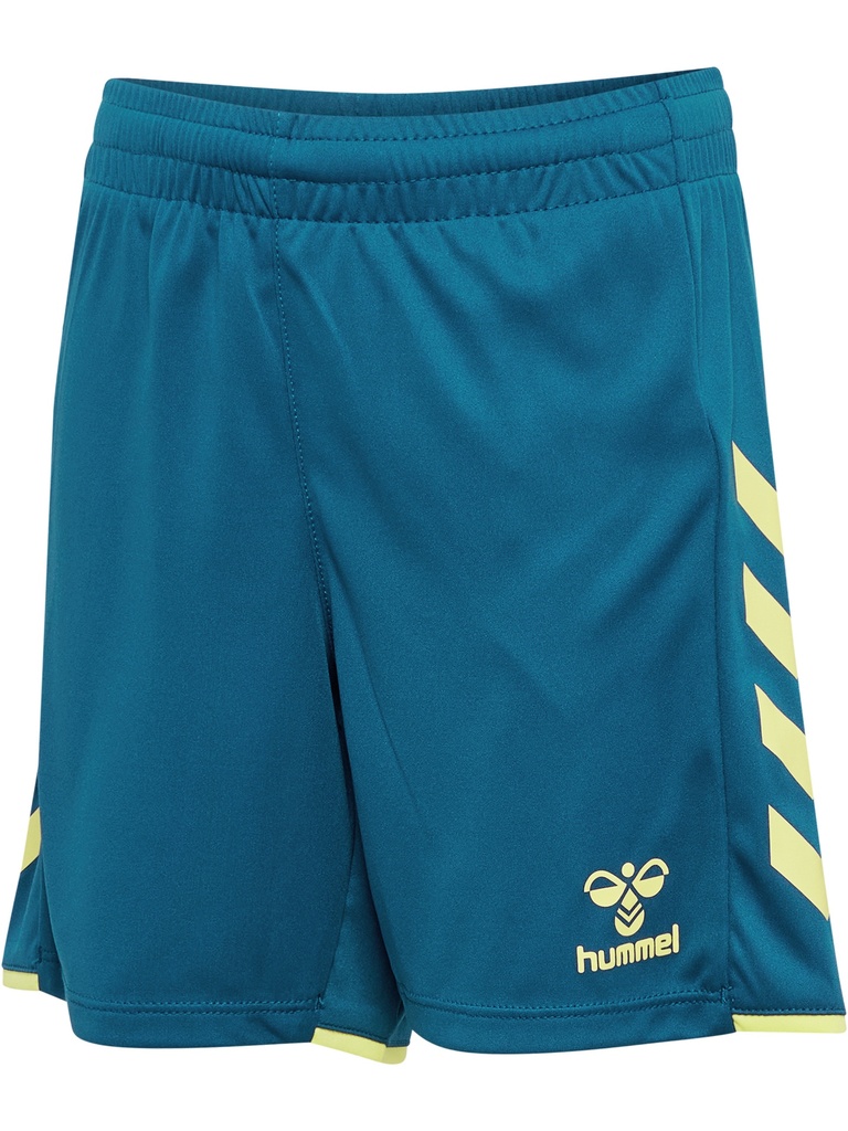 Hummel Core 2.0 Shorts türkis Kinder 