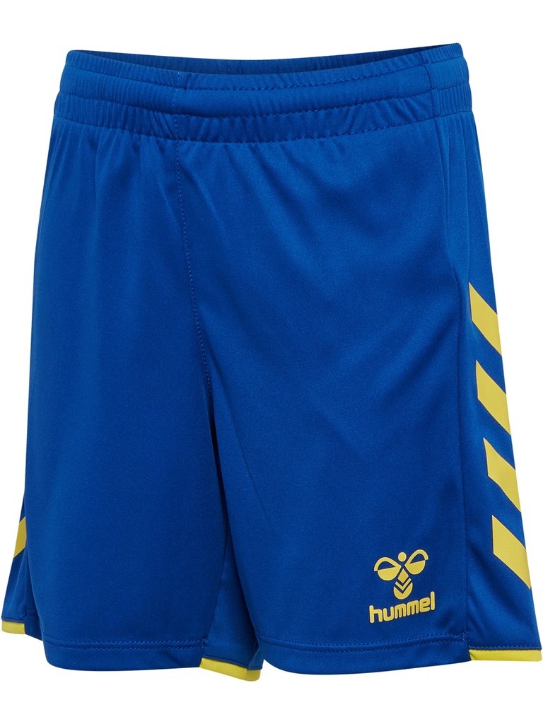 Hummel Core 2.0 Shorts blau Kinder 