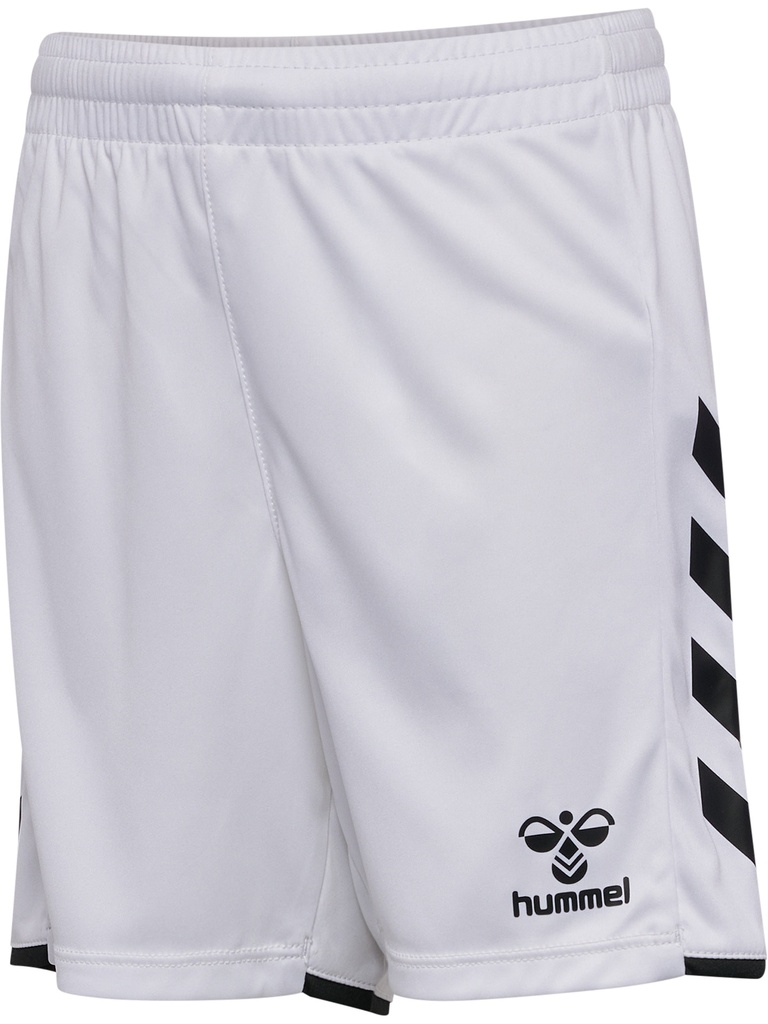 Hummel Core 2.0 Shorts weiß Kinder 