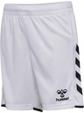 Hummel Core 2.0 Shorts weiß Kinder 