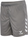 Hummel Core 2.0 Shorts grau Damen 