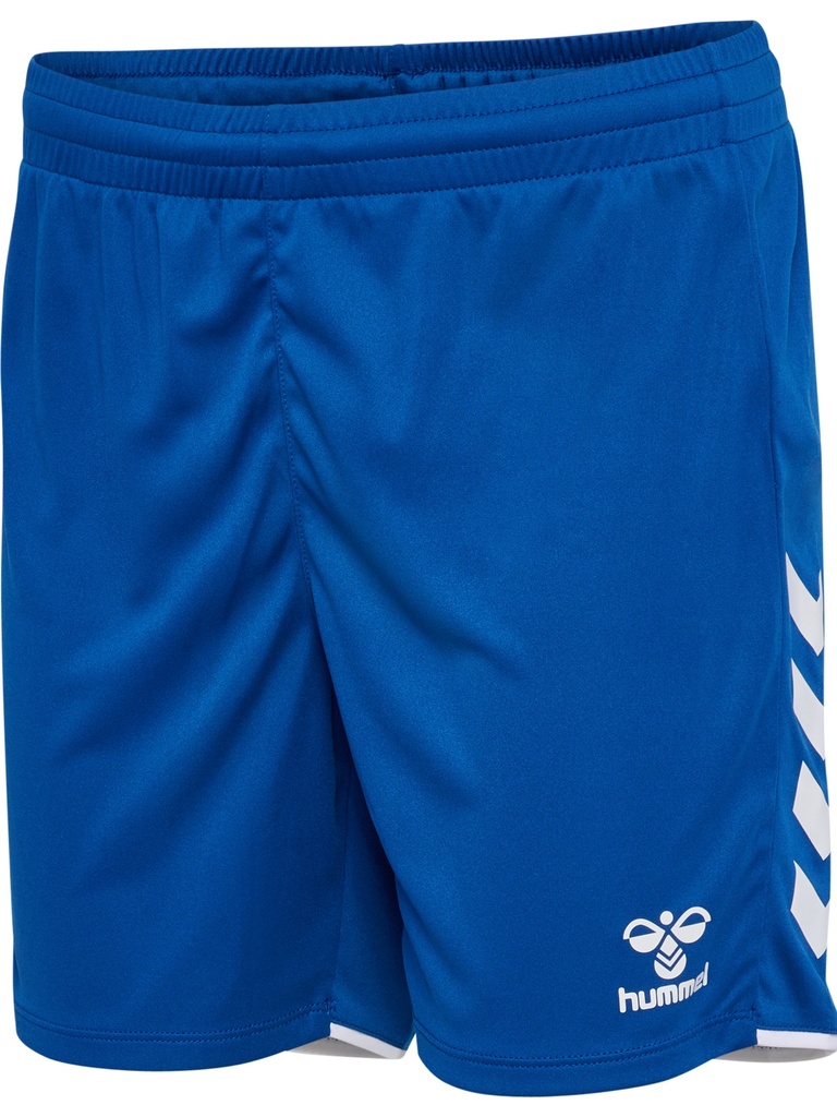Hummel Core 2.0 Shorts blau Damen 