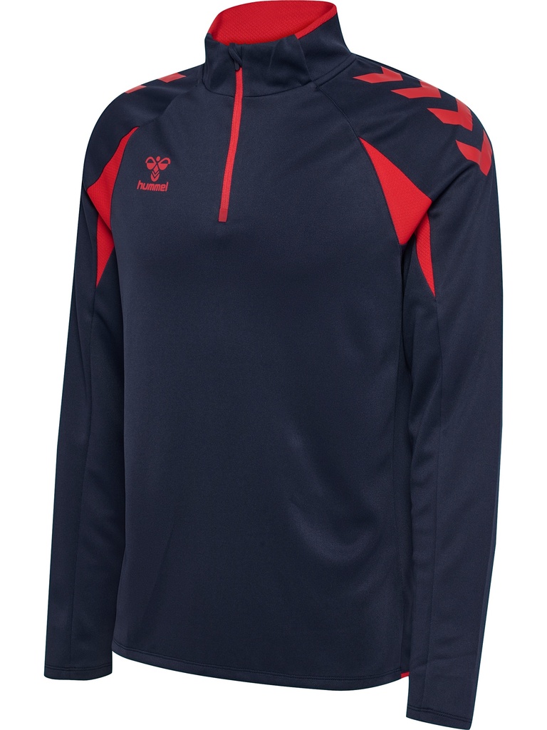 Hummel Core 2.0 Trainingstop blau  