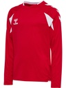 Hummel Core 2.0 Trikot Langarm rot Kinder