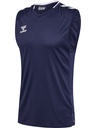 Hummel Core 2.0 Tanktop blau 