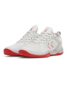 Hummel Speed Court Hallenschuhe weiß 