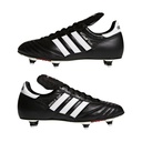 adidas World Cup SG Fußballschuhe schwarz  