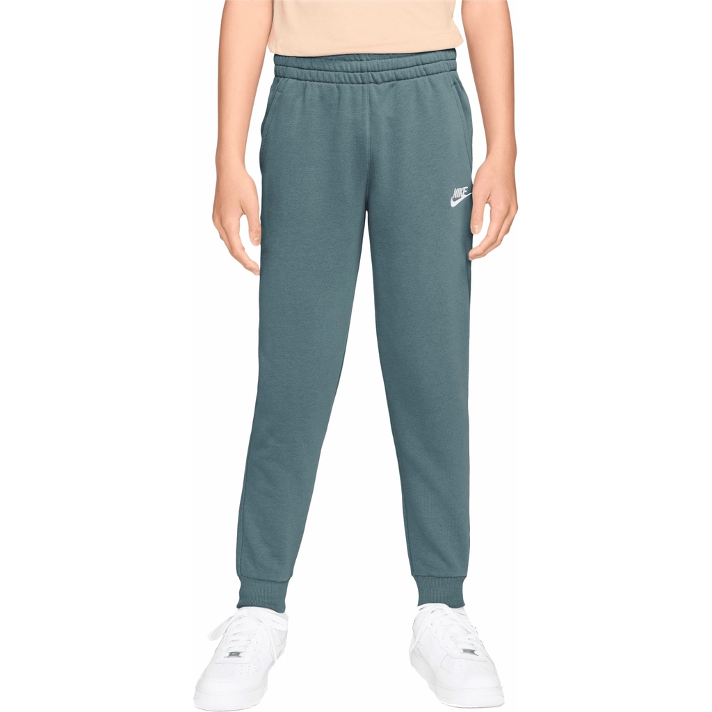 Nike Sportswear Club Jogginghose grün Kinder