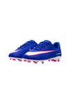 Nike Jr. Mercurial Vapor 16 Club MG Fußballschuhe blau Kinder