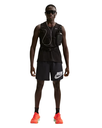Nike Challenger Dri-FIT-Laufshorts schwarz 