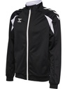 Hummel Core 2.0 Trainingsjacke schwarz