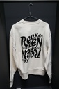 Backprint Hoodie