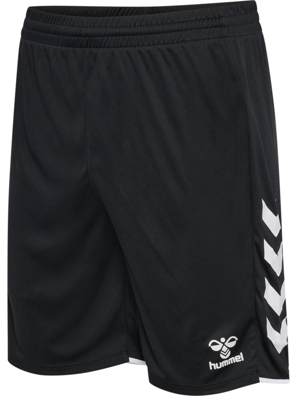 Hummel Core 2.0 Shorts schwarz  